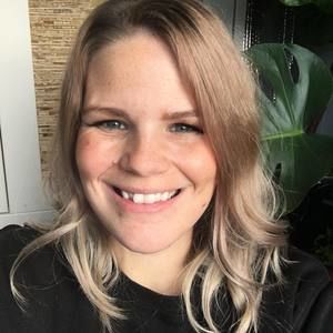 Meet your Posher, Meaghan